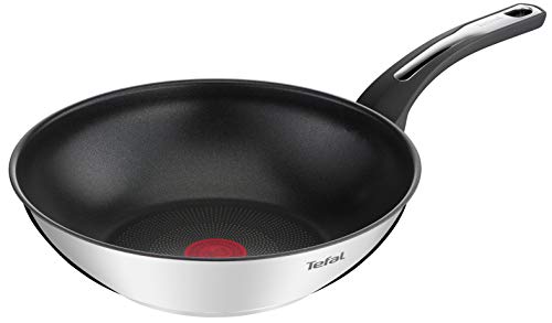 Poêle Wok Tefal Emotion 28 cm