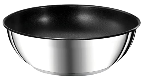 Poêle Wok Tefal Ingenio 26 cm