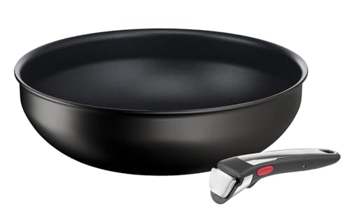 Poêle Wok Tefal Ingénio 28 cm