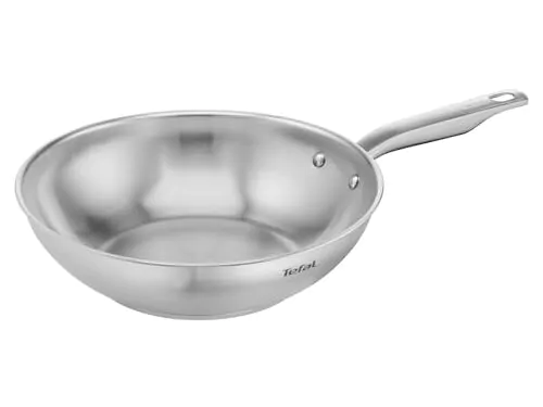 Tefal Virtuoso Poêle Wok 28 cm