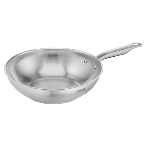 Tefal Virtuoso Poêle Wok 28 cm