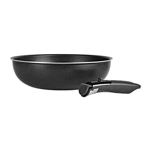 Wok Induction 28 cm Antiadhésif Sitram