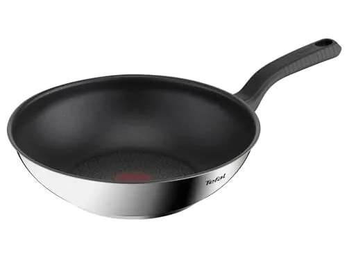 Wok Tefal Comfort Max 28 cm Induction