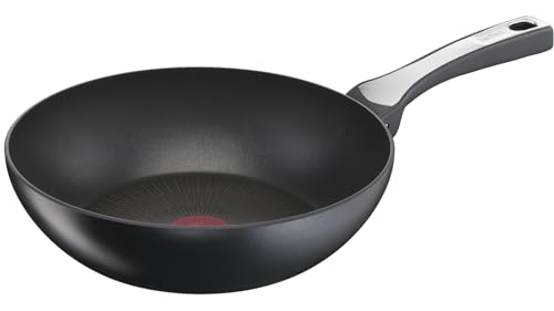 Wok Tefal Unlimited On 28 cm Induction