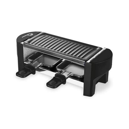 Appareil à raclette compact Little Balance