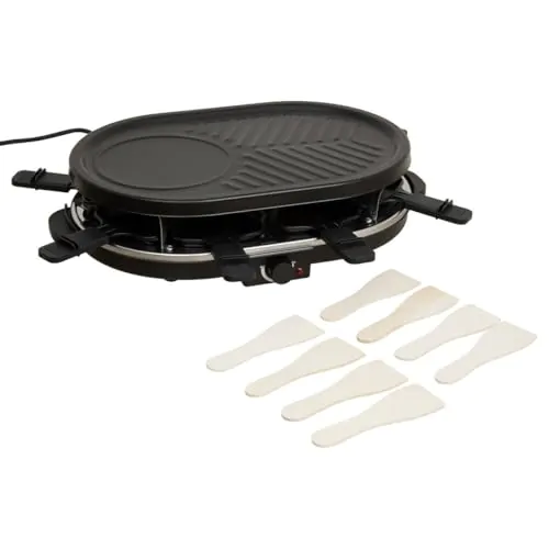 Appareil à Raclette Familial 5Five