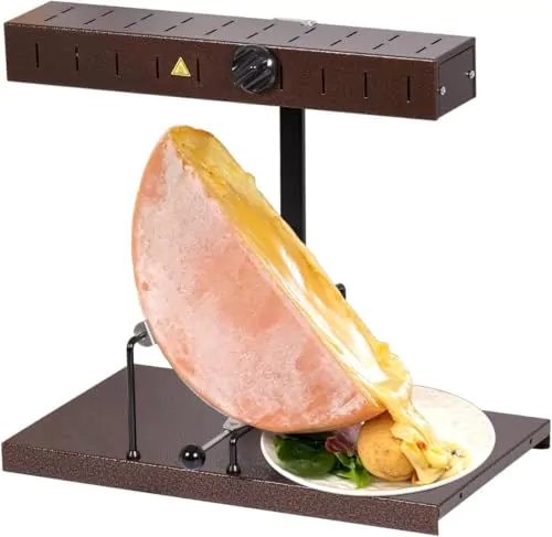 Appareil à Raclette Signature Traditionnel