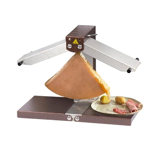 Appareil à Raclette Traditionnelle Louis Tellier