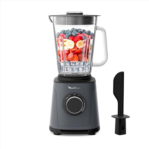 Blender Moulinex PerfectMix Essential 1200W