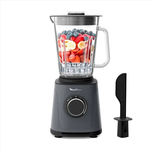 Blender Moulinex PerfectMix Essential 1200W