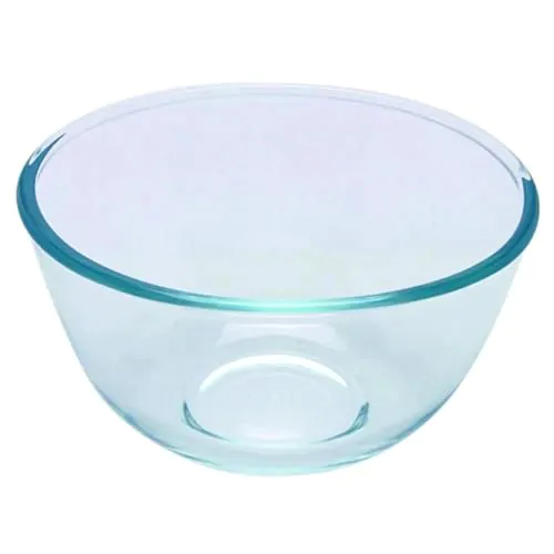 Bol en verre Pyrex 3 litres