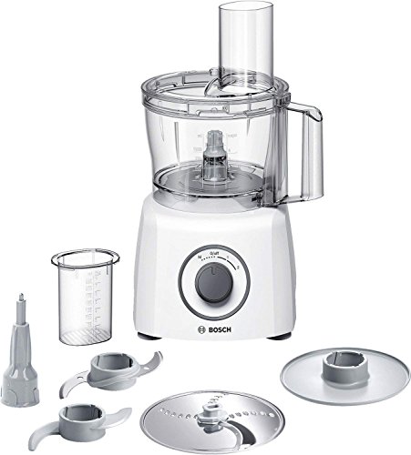 Bosch MultiTalent 3 – Robot de cuisine 800W