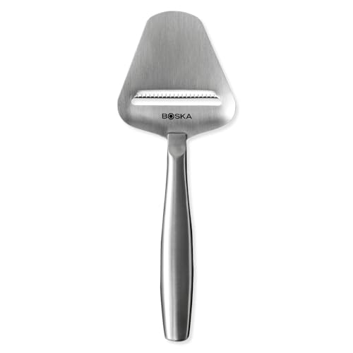 BOSKA Coupe-fromage Copenhagen Multifonctionnel