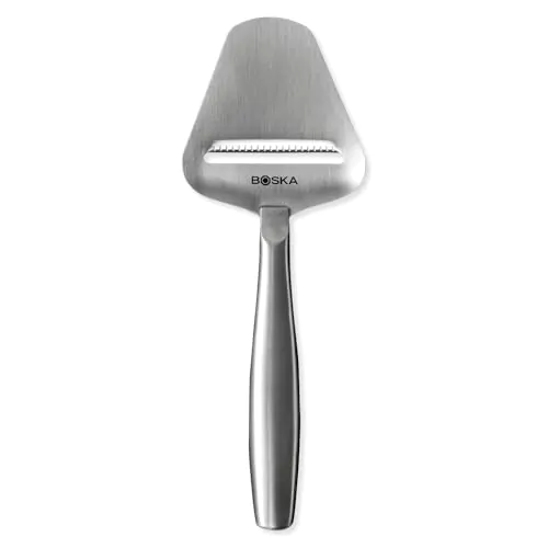 BOSKA Coupe-fromage Copenhagen Multifonctionnel