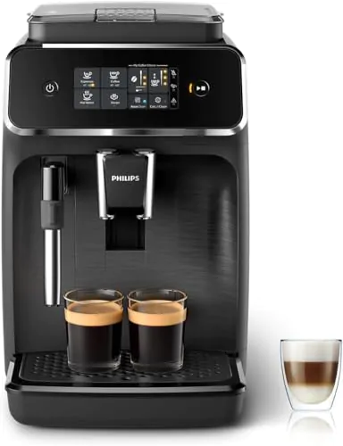 Cafetière Expresso Broyeur Philips 2200-2