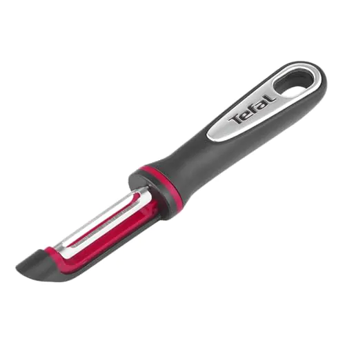 Économe Tefal K2071014 en Acier