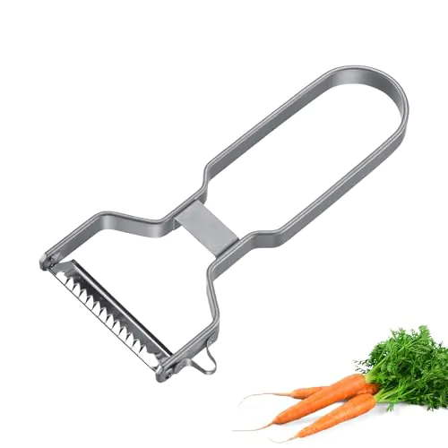 Coupe Légumes Julienne Westmark en Acier