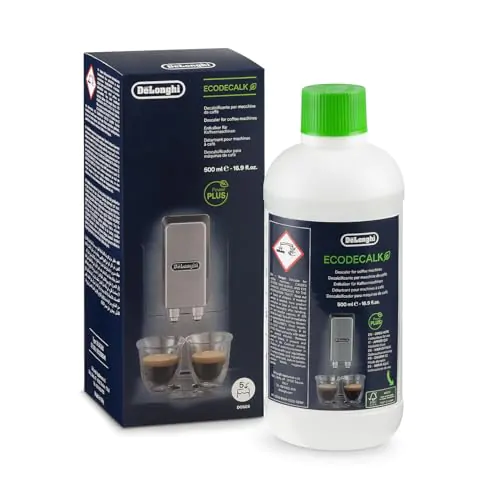 Détartrant Écologique De'Longhi EcoDecalk