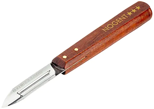 Eplucheur Nogent Classic en Acier Inoxydable