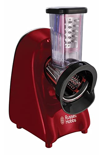 Hachoir et Râpe Électrique Russell Hobbs