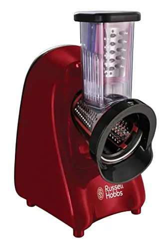 Hachoir et Râpe Électrique Russell Hobbs