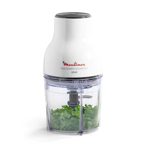 Hachoir électrique Moulinex 400 ml 300 W