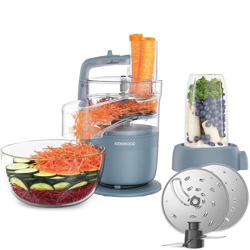 Kenwood MultiPro Compact Processeur Alimentaire