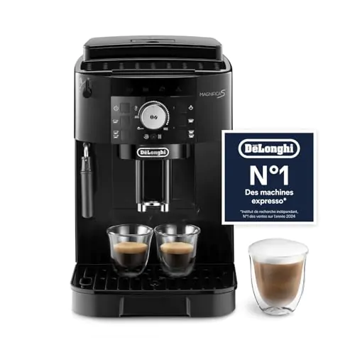 Machine à Café Automatique De’Longhi Magnifica S