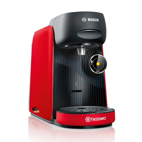 Machine à café Bosch Tassimo Finesse