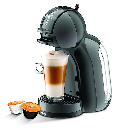 Machine à café Krups Dolce Gusto Mini Me