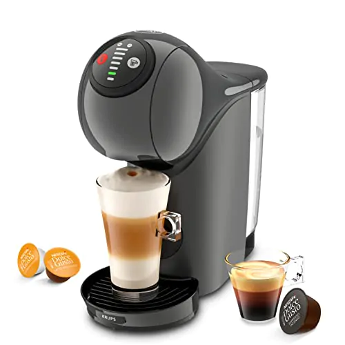 Machine à café Nescafé Dolce Gusto Genio S