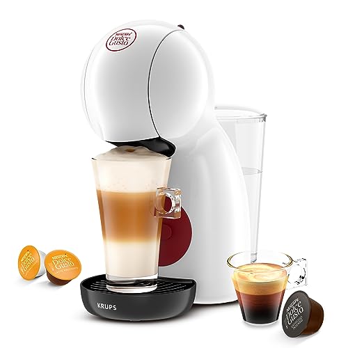 Machine à café Nescafé Dolce Gusto Piccolo XS