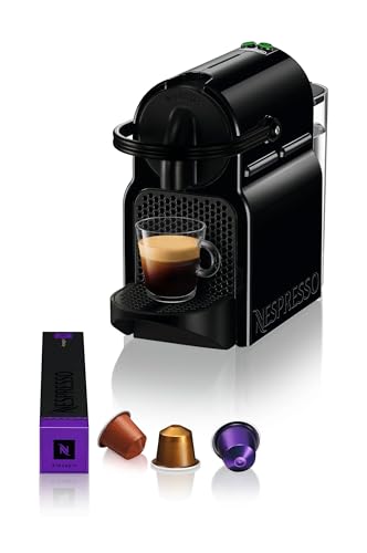 Machine à Café Nespresso De'Longhi Inissia