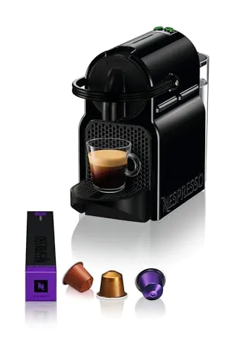 Machine à Café Nespresso De'Longhi Inissia