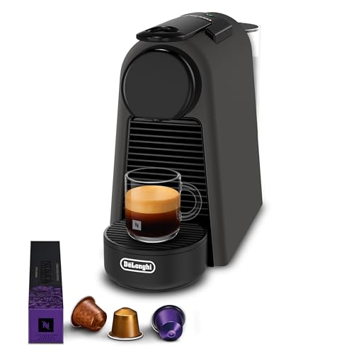 Machine à Café Nespresso Essenza Mini