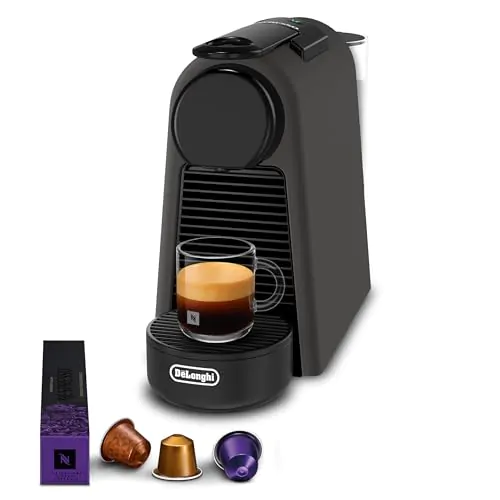 Machine à Café Nespresso Essenza Mini