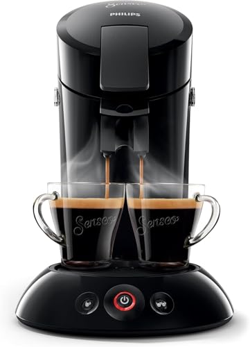 Machine à café Philips Senseo Original HD6553