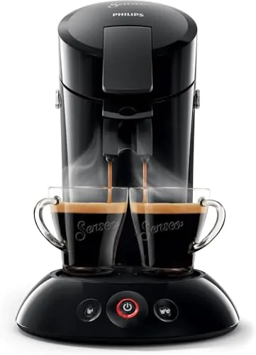 Machine à café Philips Senseo Original HD6553