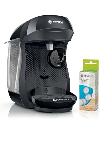 Machine à café Tassimo Happy