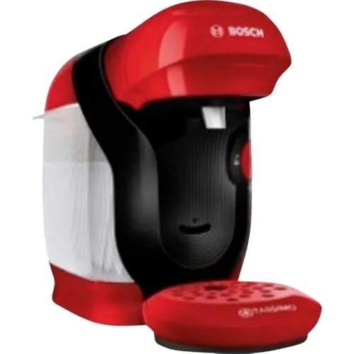 Machine à café Tassimo Style friendly