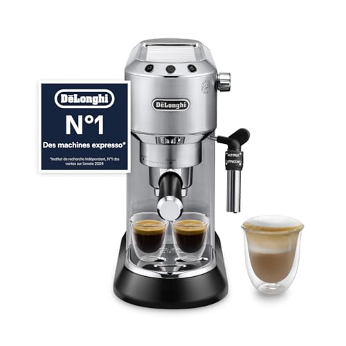 Machine à Expresso De'Longhi Dedica Style EC685.M