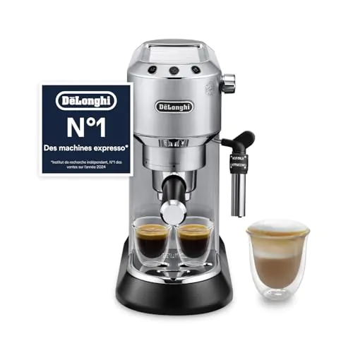 Machine à Expresso De'Longhi Dedica Style EC685.M