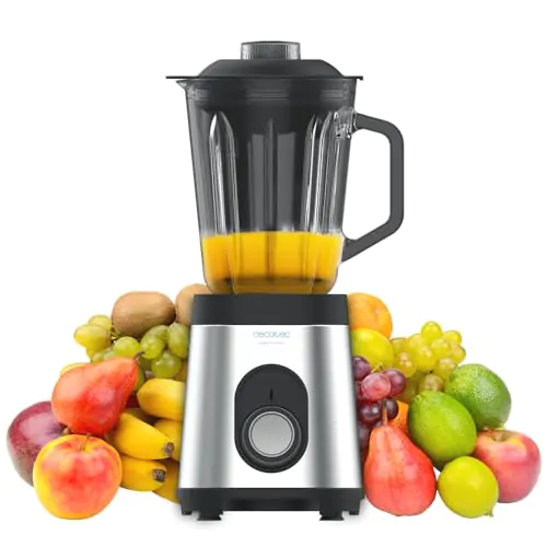 Mixeur-blender Power Black Titanium 1800MAX