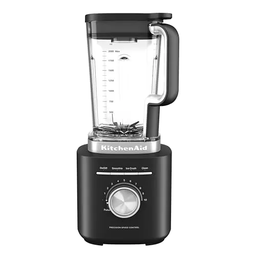 Mixeur KitchenAid 5KSB2073 avec Bol 2L