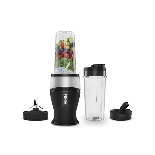 Mixeur Ninja 700W pour Smoothies