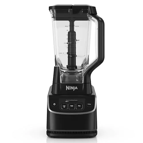 Mixeur Ninja UltraCrush 3 vitesses