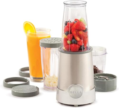 Mixeur personnel Bella Rocket 285W