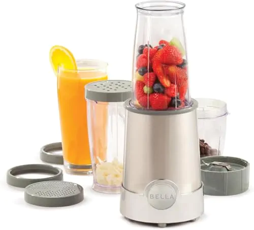 Mixeur personnel Bella Rocket 285W