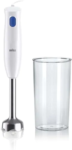 Mixeur Plongeant Braun MultiQuick 1