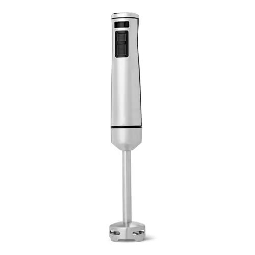Mixeur Plongeant Manuel Multivitesse 1000W